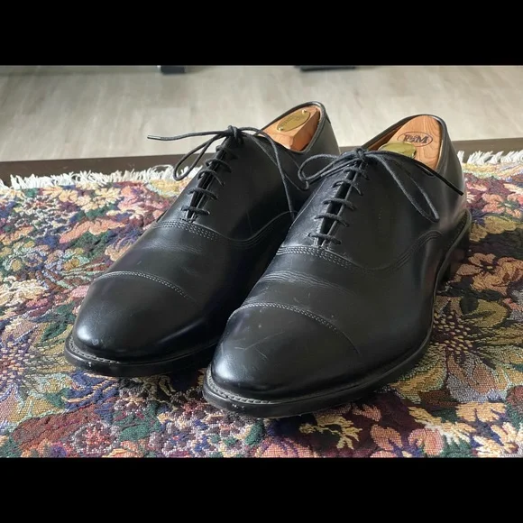 Allen Edmonds | Shoes | Allen Edmonds Park Avenue Cap Toe  display picture 2